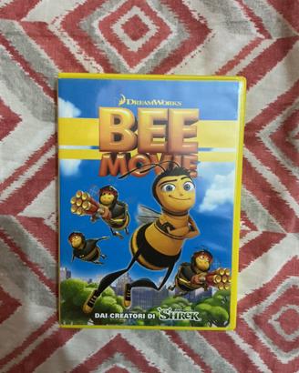 DVD originale Bee Movie