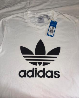 T-shirt adidas originale taglia  XL