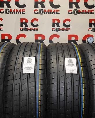 4 GOMME 225/45 R19 96W GOODYEAR ESTIVE