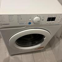 Lavatrice indesit