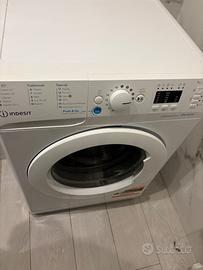Lavatrice indesit