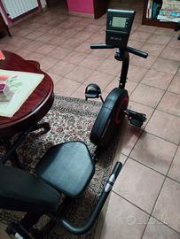Cyclette come nuova