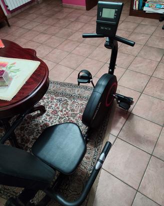 Cyclette come nuova