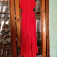 Vestito lungo donna, vari modelli, abito
