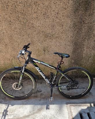   Mountain bike MTB Atala  - nera 