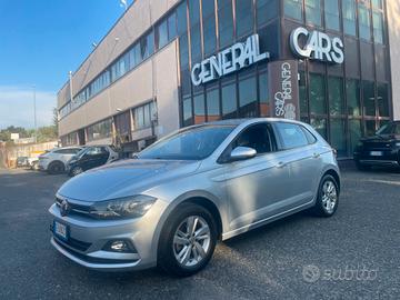 Volkswagen Polo 1.0 TSI DSG 5p. Comfortline BlueMo