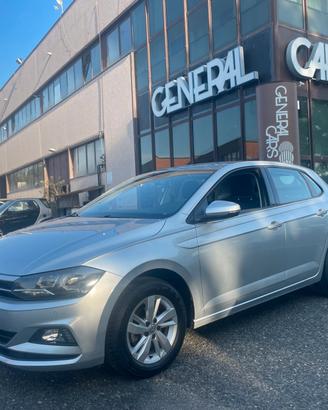 Volkswagen Polo 1.0 TSI DSG 5p. Comfortline BlueMo