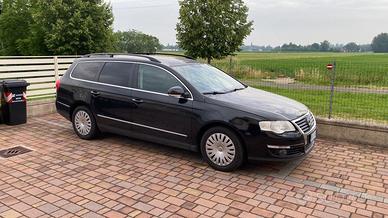 Ricambi vw passat b6