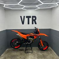 Ktm sxf 450