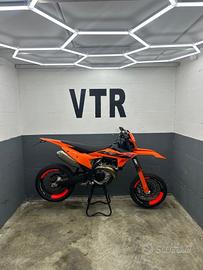 Ktm sxf 450