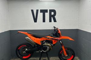 Ktm sxf 450