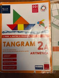 Tangram 2A aritmetica e geometria 1b
