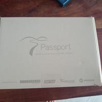 Passport media player 