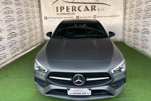 Mercedes-benz CLA 200 d Automatic Shooting Brake E