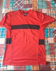 t-shirt Nike Sphere Roger federer Australian open 