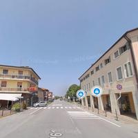 Monastier - open space in centro libero da subito