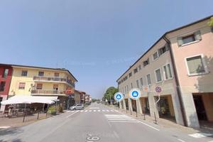 Monastier - open space in centro libero da subito