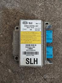 Centralina airbag Kia Sportage 