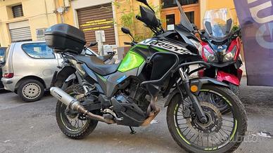 Kawasaki Versys-X 300 - 2019