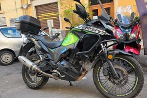 Kawasaki Versys-X 300 - 2019