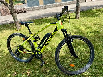Bici Aurelia
