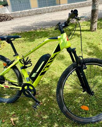 Bici Aurelia
