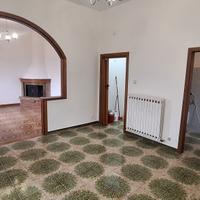 Appartamento a Rapolano Terme