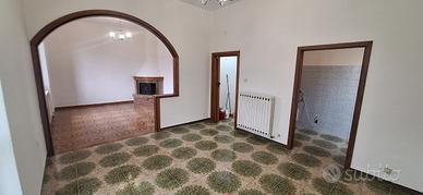 Appartamento a Rapolano Terme