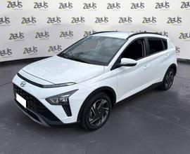 Hyundai Bayon 1.2 GPL MT XLine
