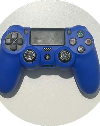 2 Controller PS4 DualShock 4 Custom