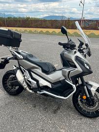 HONDA XADV 750 - 2020