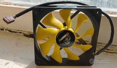 Ventola 120mm Akasa nuova