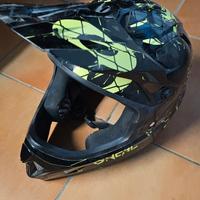 casco mtb