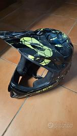 casco mtb