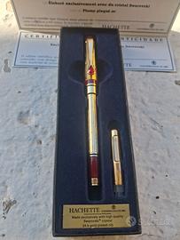 penna stilografica