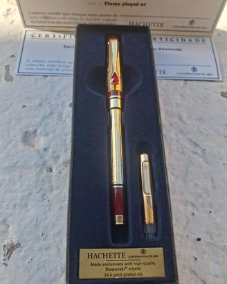 penna stilografica