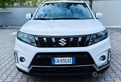 Suzuki Vitara*GPL* 1.4 Hybrid Top