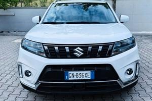 Suzuki Vitara*GPL* 1.4 Hybrid Top