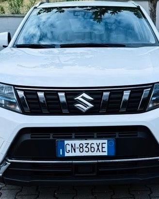 Suzuki Vitara*GPL* 1.4 Hybrid Top