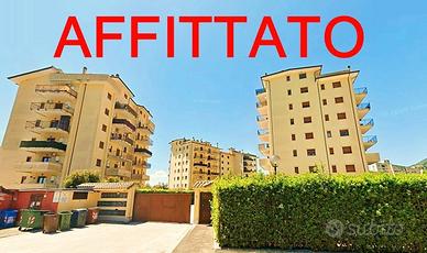 Appartamento Piedimonte San Germano