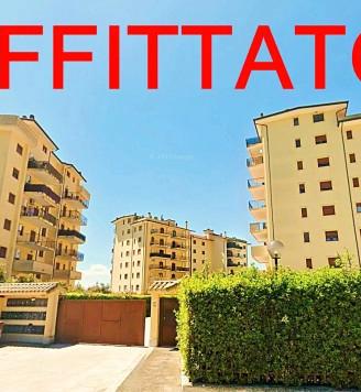 Appartamento Piedimonte San Germano