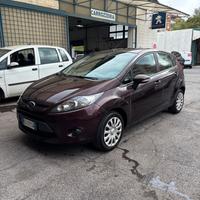 Ford Fiesta 1.4  TDCI