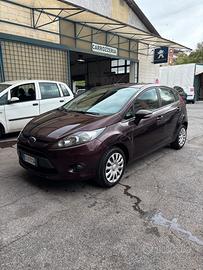 Ford Fiesta 1.4  TDCI