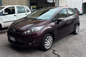 Ford Fiesta 1.4  TDCI