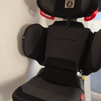 seggiolino auto pegperego