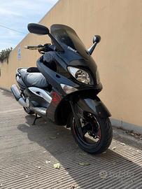 TMAX prima serie
