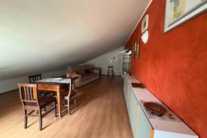 Mansarda panoramica con 2 terrazze – Caltanissetta