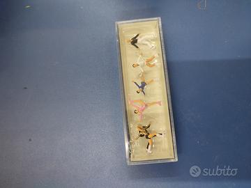 Preiser 10314 personaggi ballerini