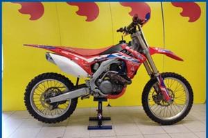 HONDA CRF 450 R Finanziabile - Vari colori - 5