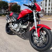 Ducati Monster S2r 800 - condizioni ottime